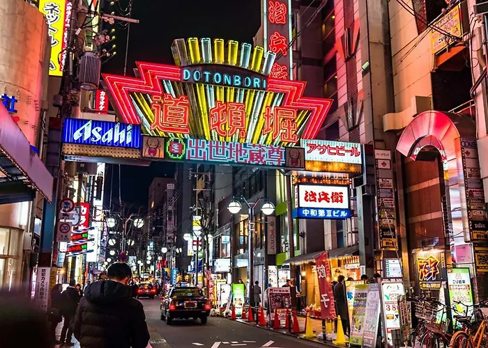 Lite House Shinsaibashi 5