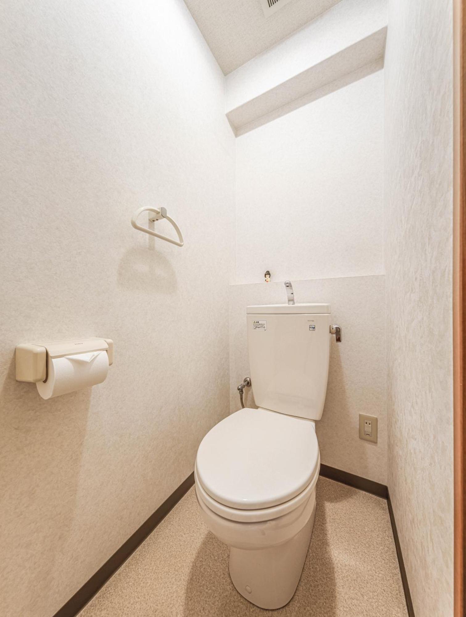 Lite House Shinsaibashi 5 Gasthof *